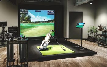 Take Your Golf Game Indoors: Explore Golf Simulators