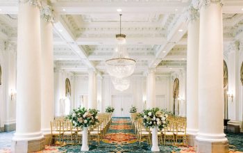 Dreams Do Come True: Finding the Perfect Wedding Venue