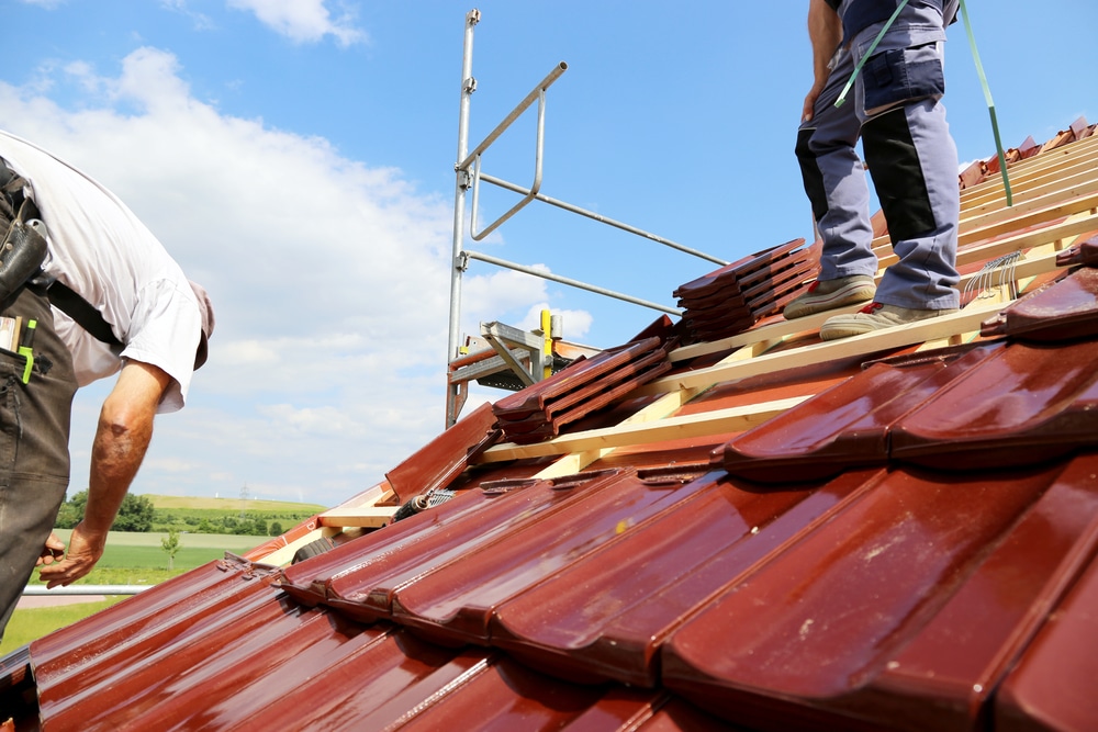 Peak Performance Roofing: Where Quality Meets Durability