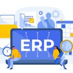 Innovate, Integrate, Elevate: ERP Systems for Business Evolution
