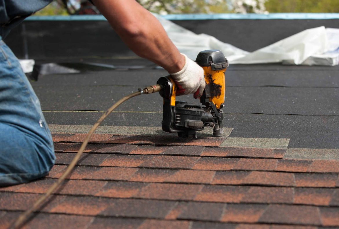 Experience the Difference: Dry Roofing’s Commitment to Quality