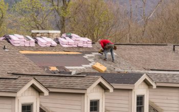 Revitalize Your Home: Qualified Roof Replacement Contractors