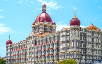 Where Every Stay Feels Like Home: Mumbai's Coziest Hotels