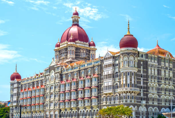Where Every Stay Feels Like Home: Mumbai’s Coziest Hotels