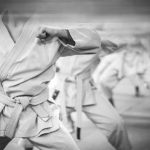 Discover the Benefits of Martial Arts Training at the US Kuo Shu Academy