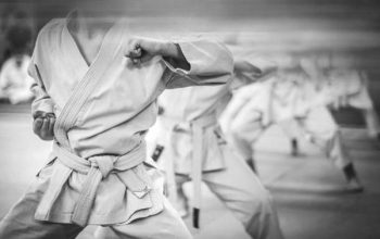 Discover the Benefits of Martial Arts Training at the US Kuo Shu Academy